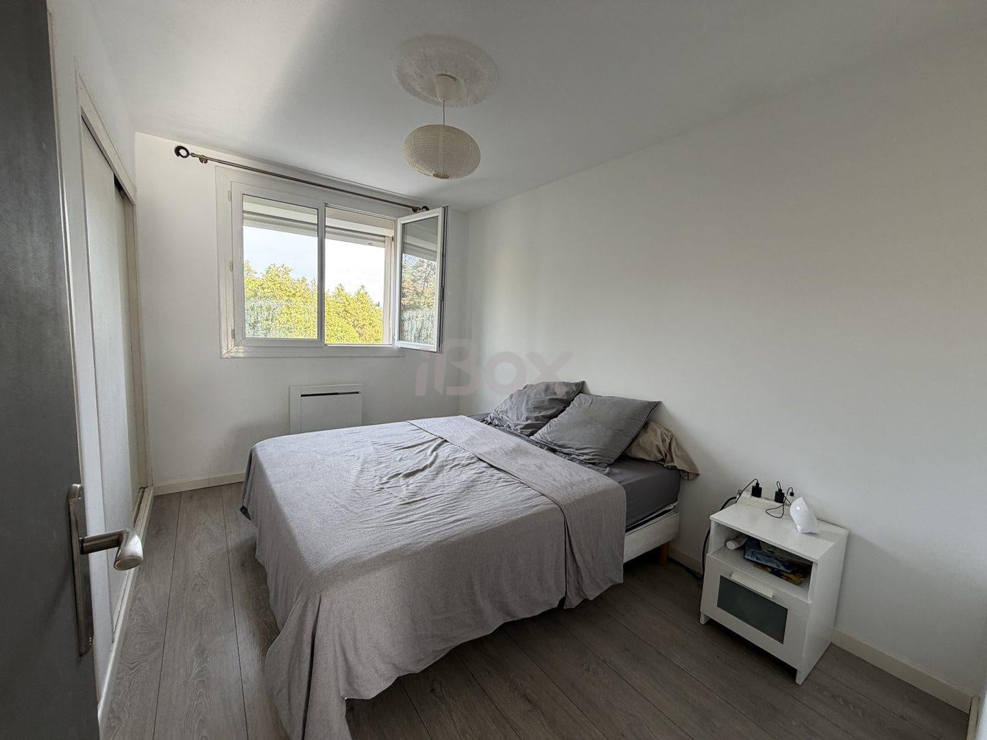 Appartement Rue des Genevriers à Toulon