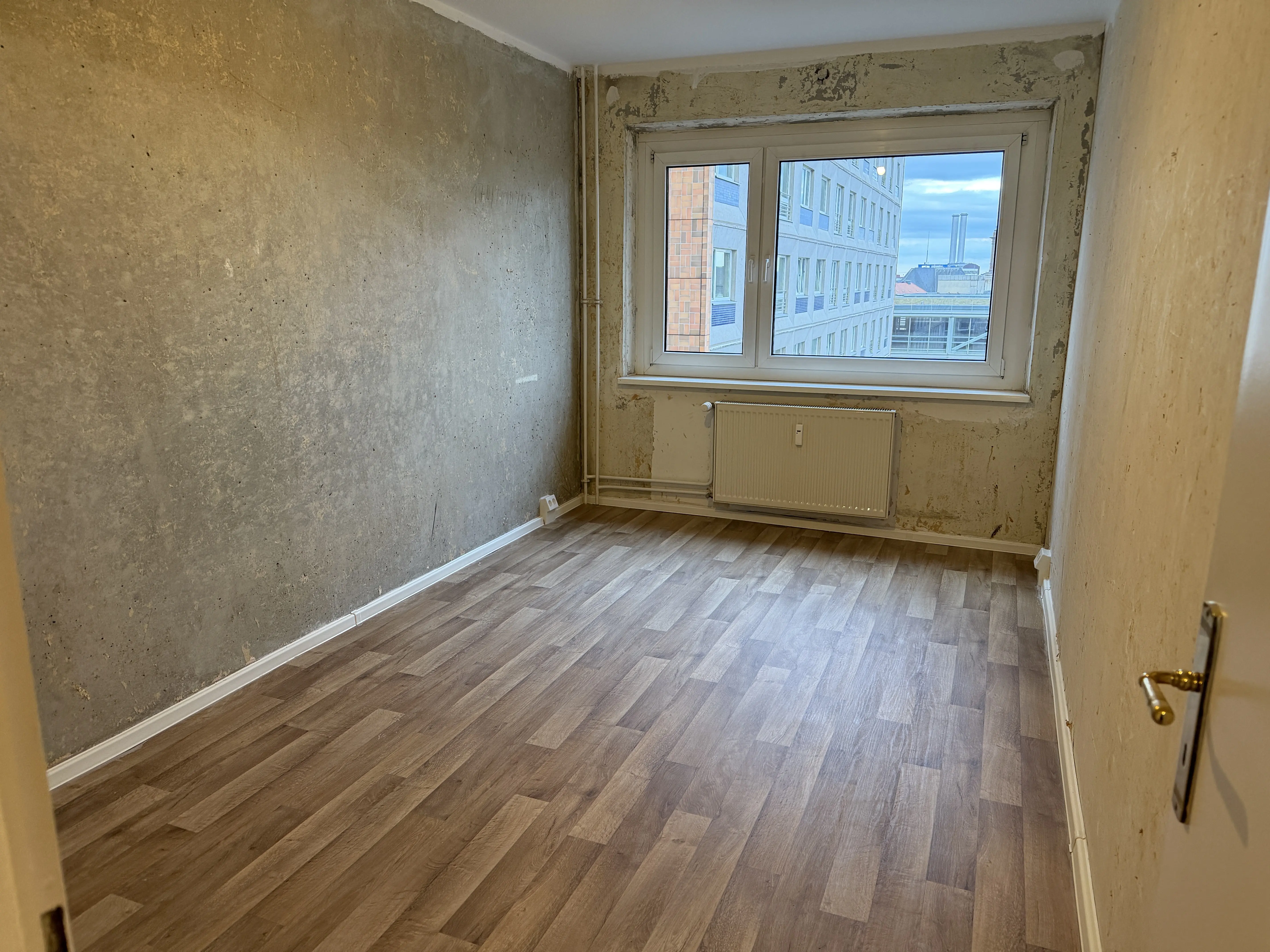 Wohnung Rathausstraße in Berlin