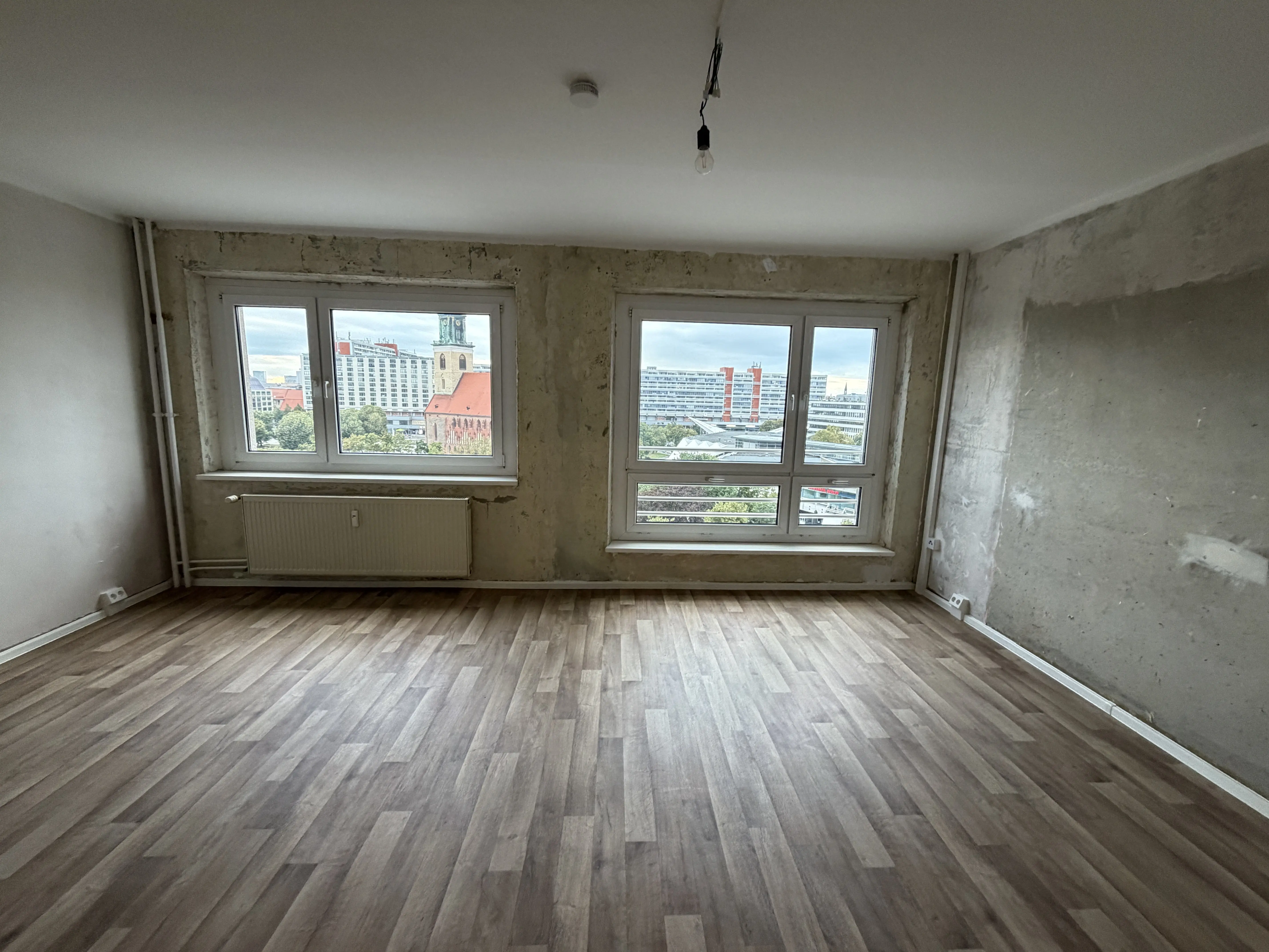 Wohnung Rathausstraße in Berlin