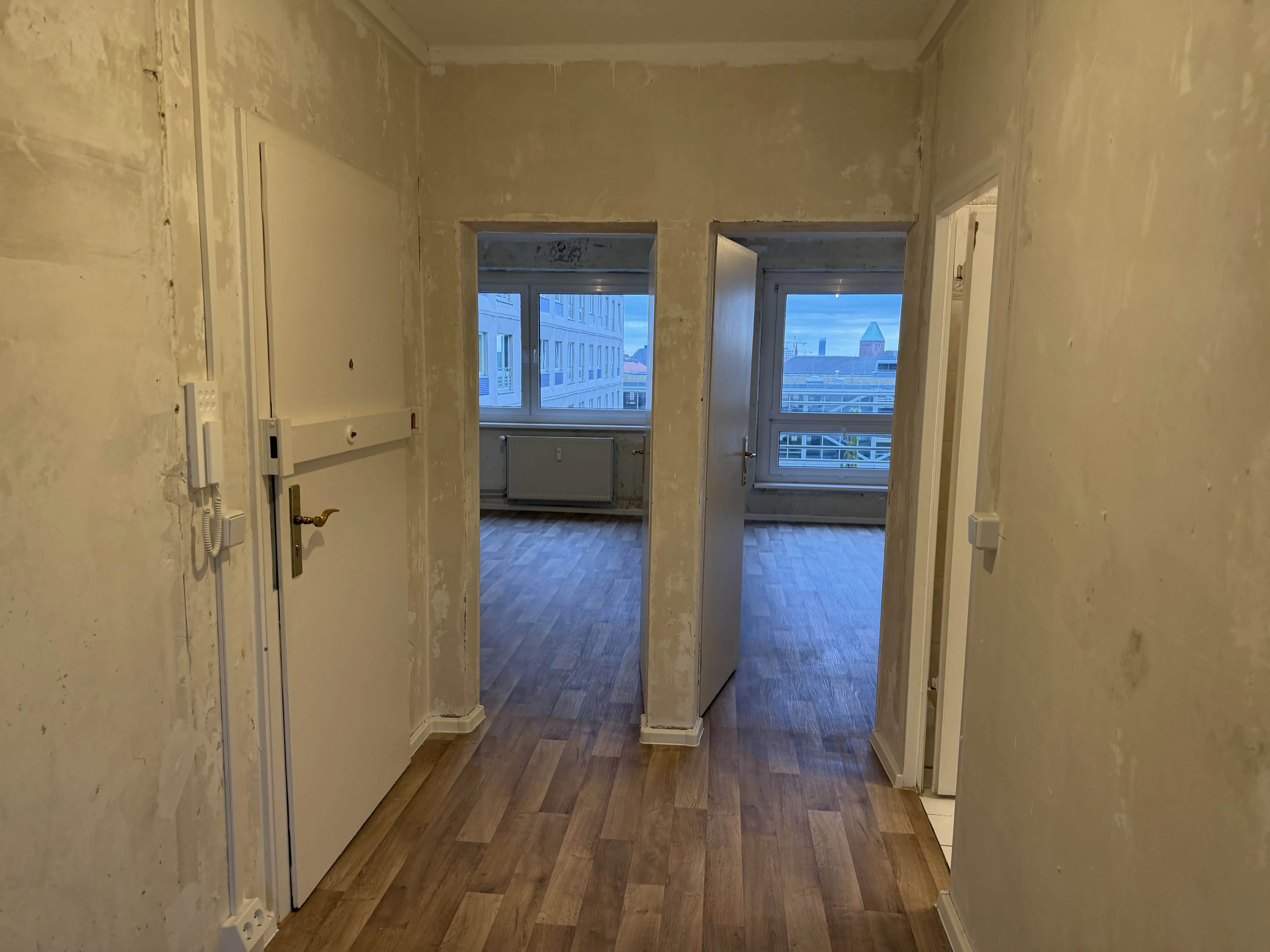 Wohnung Rathausstraße in Berlin