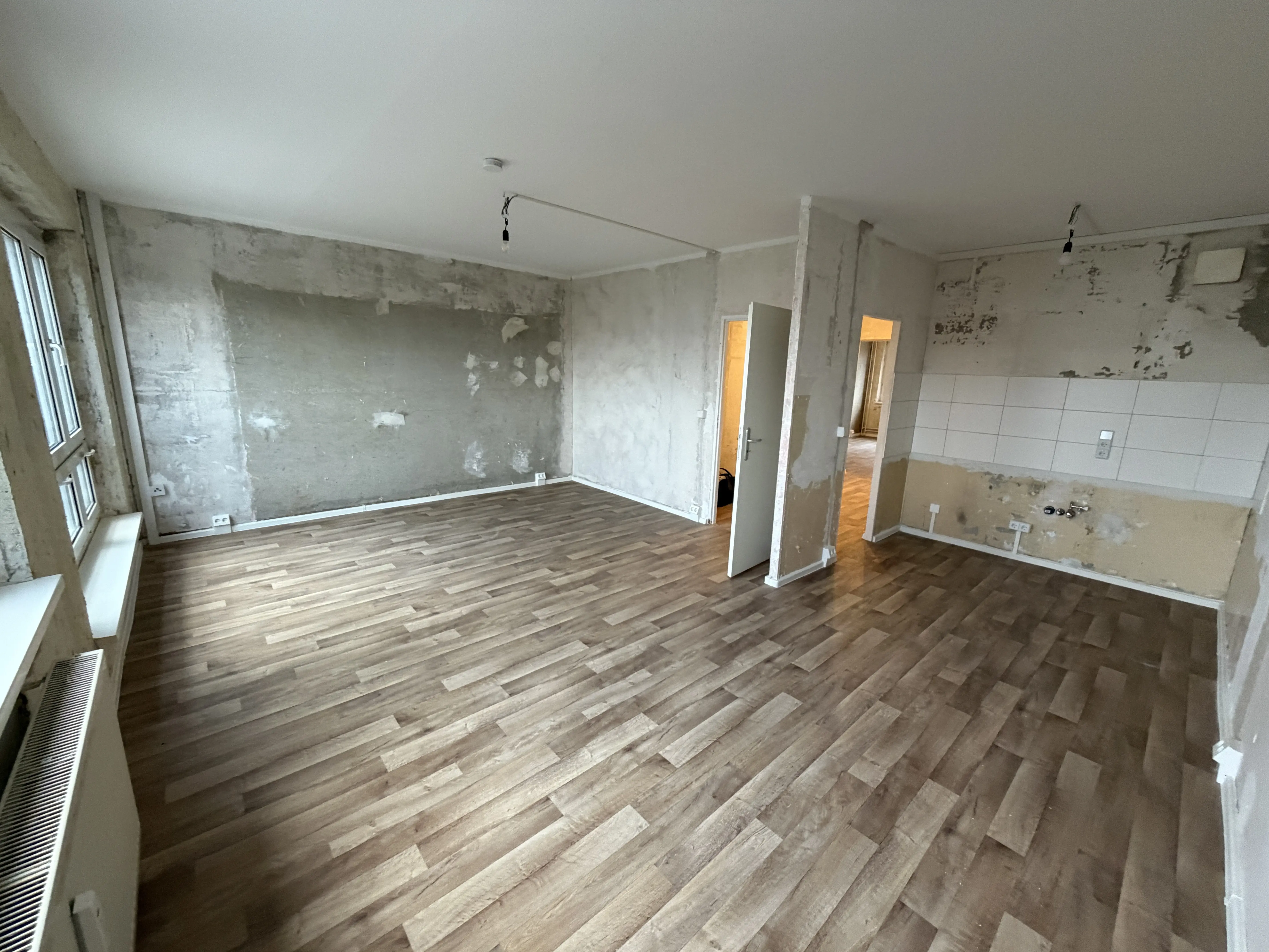 Wohnung Rathausstraße in Berlin