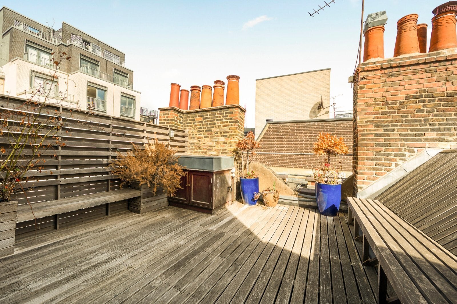House D'Arblay Street in City of Westminster