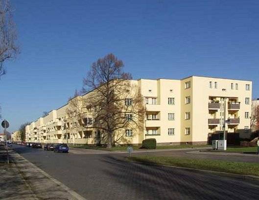 Wohnung Seehäuser Straße in Magdeburg