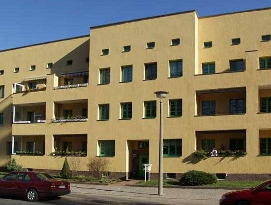 Wohnung Seehäuser Straße in Magdeburg