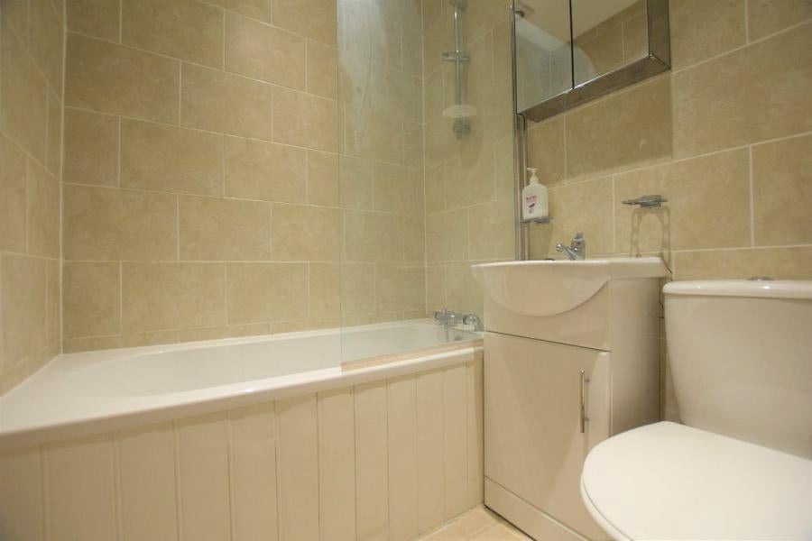 Room Albert Mews in Canterbury