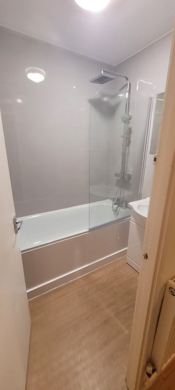 Flat Norley Vale in Greater London