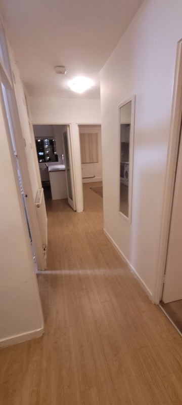 Flat Norley Vale in Greater London