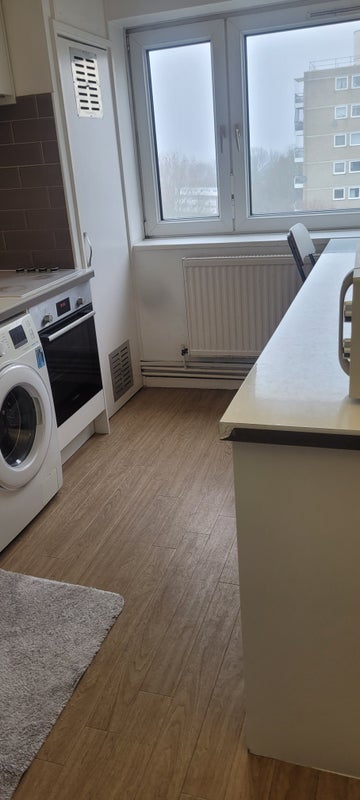 Flat Norley Vale in Greater London