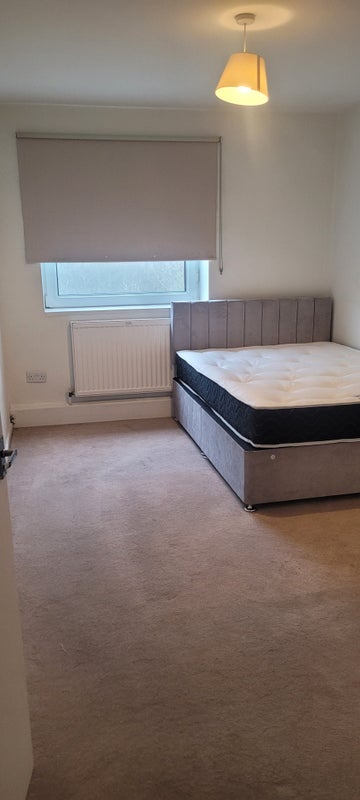 Flat Norley Vale in Greater London