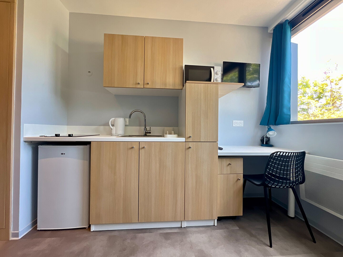 Appartement Avenue de la Forêt de Haye à Vandœuvre-lès-Nancy