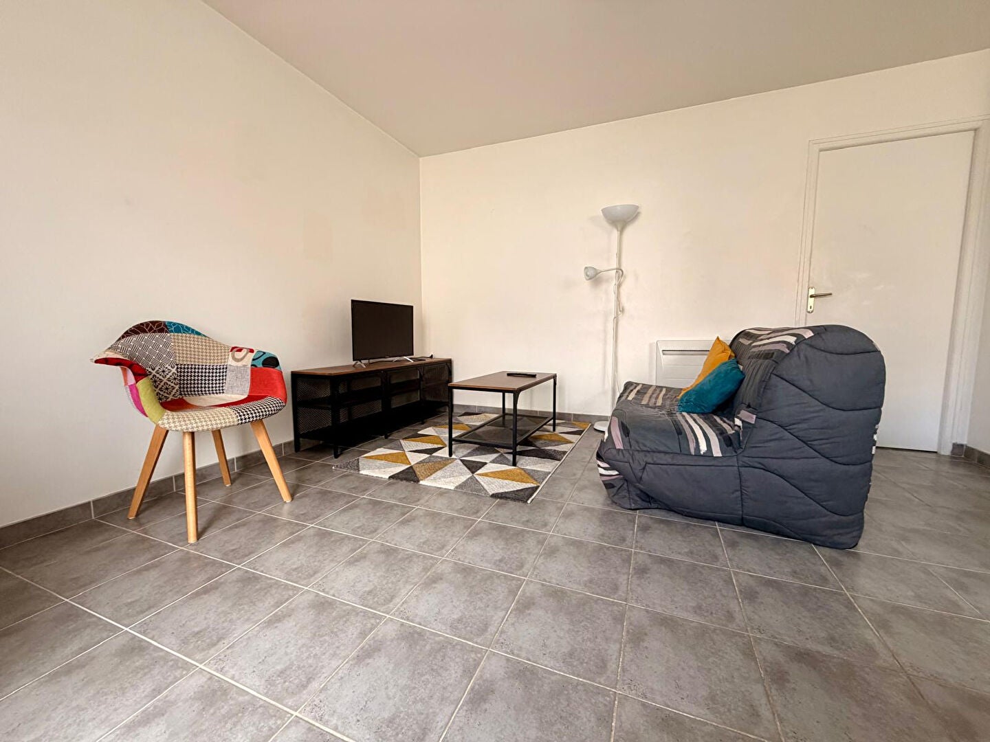 Maison Rue de l'Ouche Cormier à Nantes