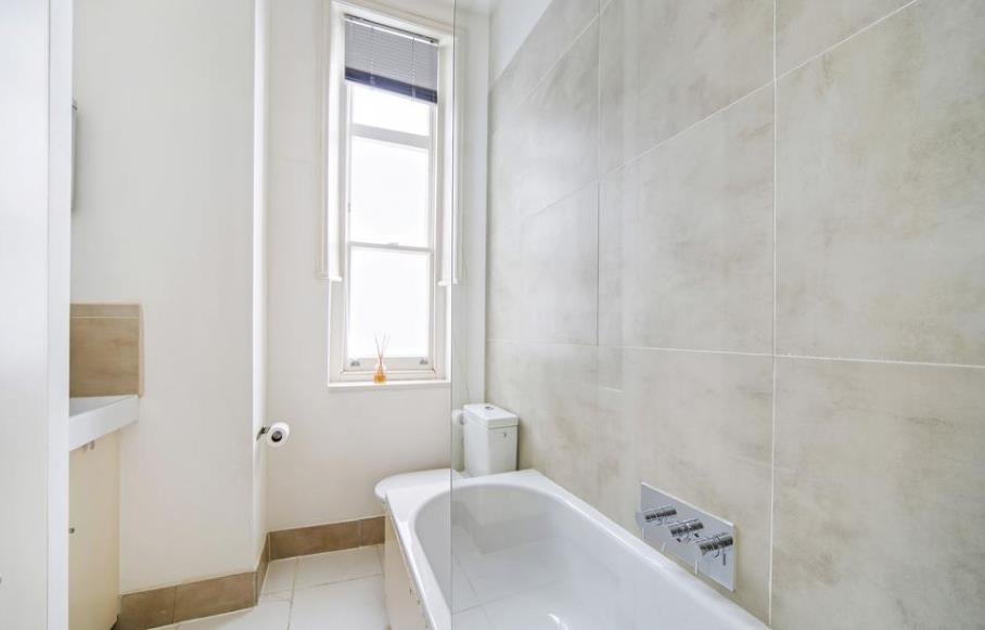 Flat Gloucester Place in City of Westminster