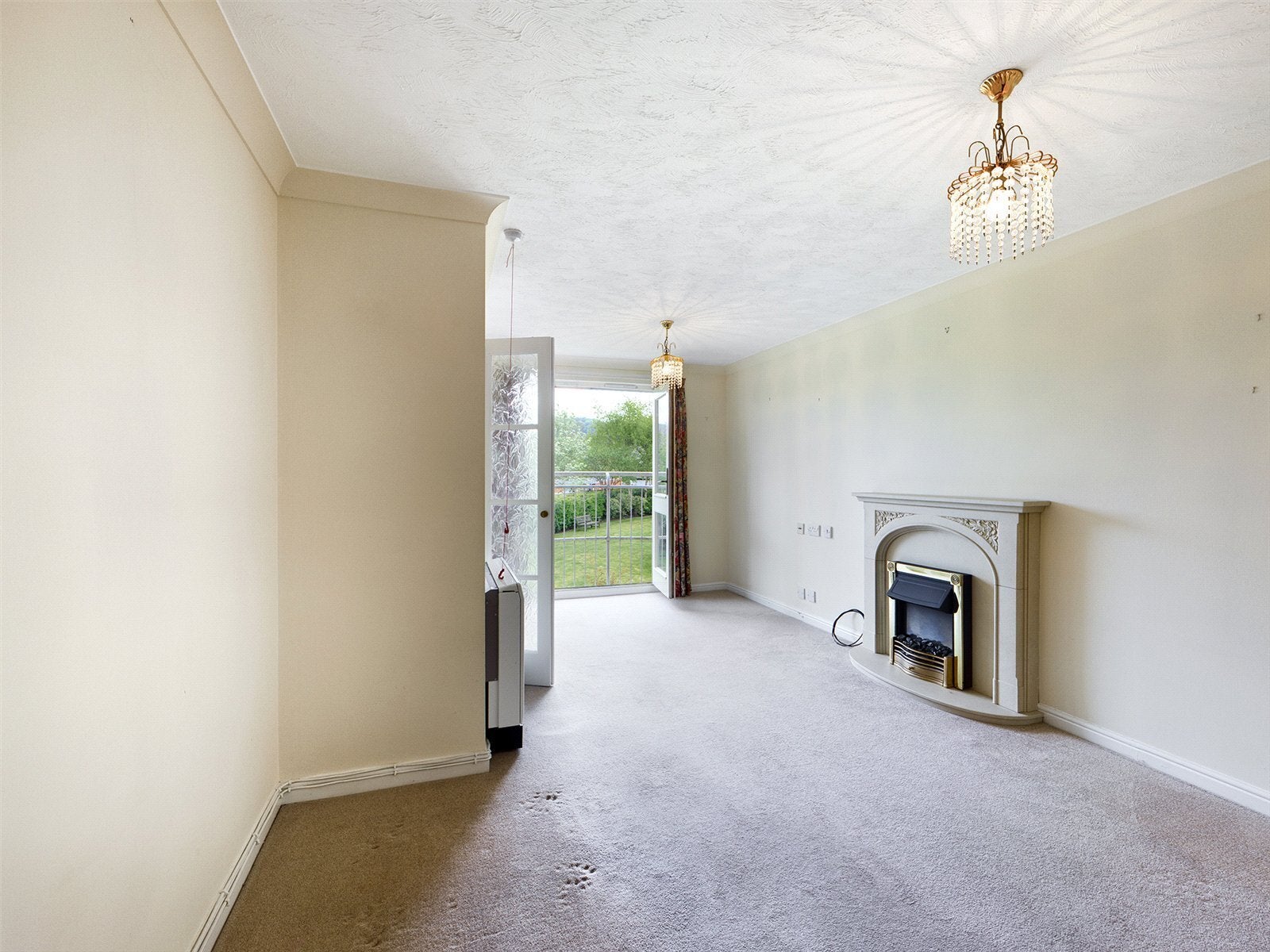 Flat Gloucester Road in Ross-on-Wye