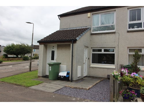 House Stoneyhill Place in Musselburgh