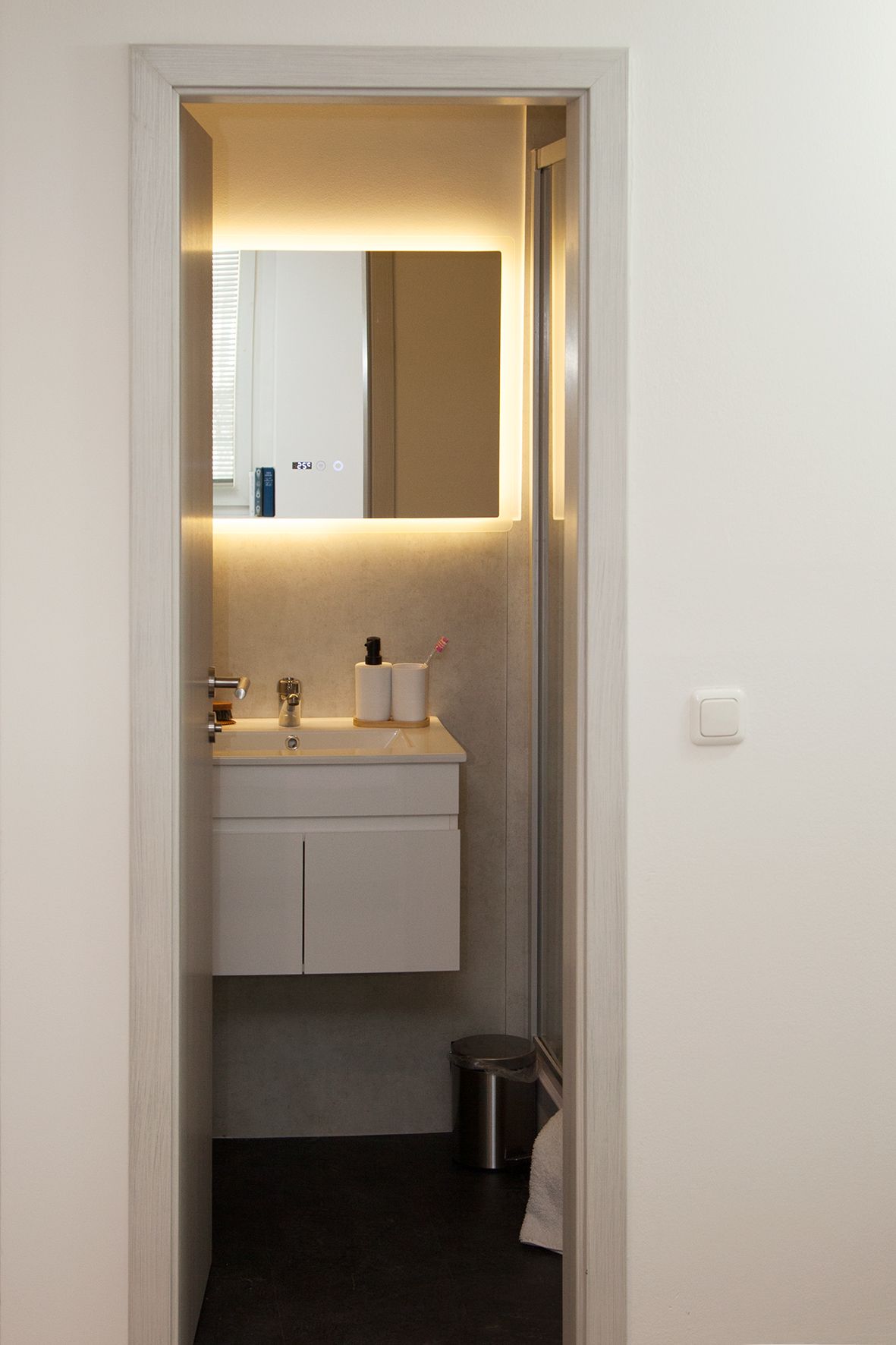 Wohnung Danckelmannstraße in Eberswalde