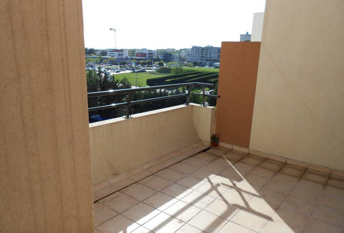 Flat Rue Claude Bourdet in Montpellier