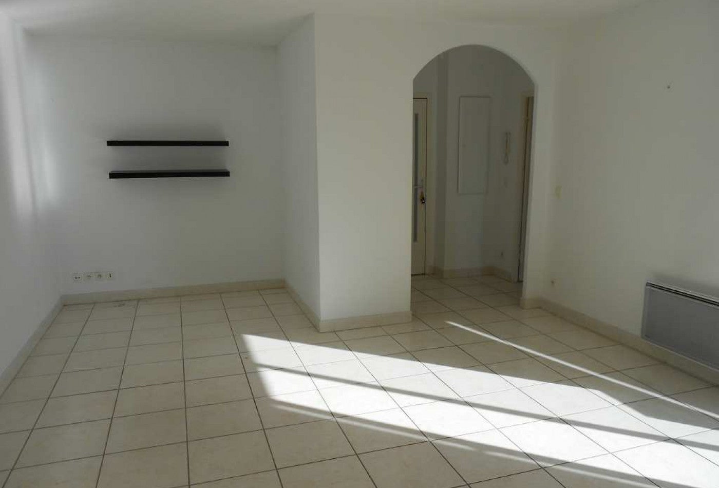 Flat Rue Claude Bourdet in Montpellier