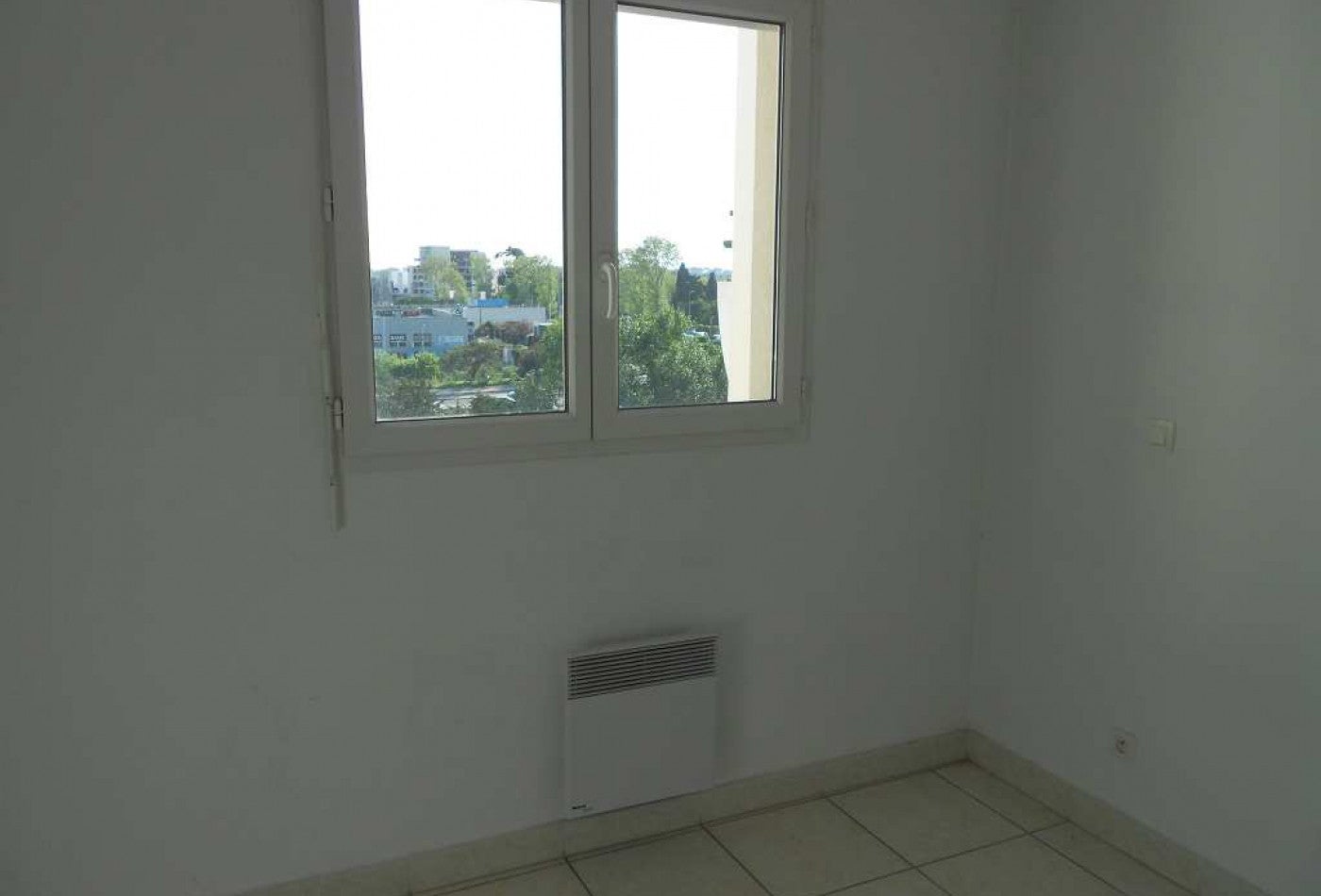 Flat Rue Claude Bourdet in Montpellier