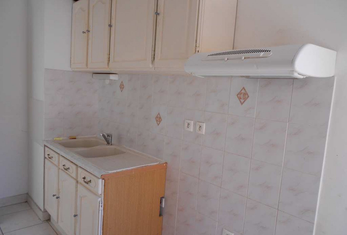 Flat Rue Claude Bourdet in Montpellier
