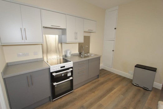 Room Meyrick Road in Stafford