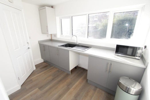 Room Meyrick Road in Stafford