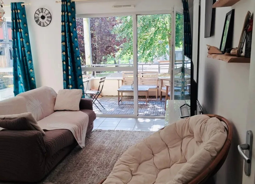 Appartement Rue de la Bastille à Le Châble