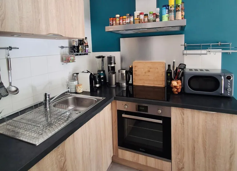 Appartement Rue de la Bastille à Le Châble