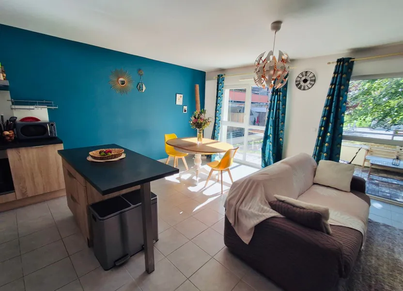 Appartement Rue de la Bastille à Le Châble