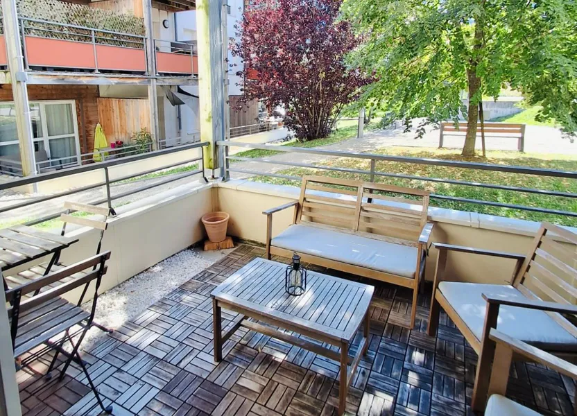 Appartement Rue de la Bastille à Le Châble