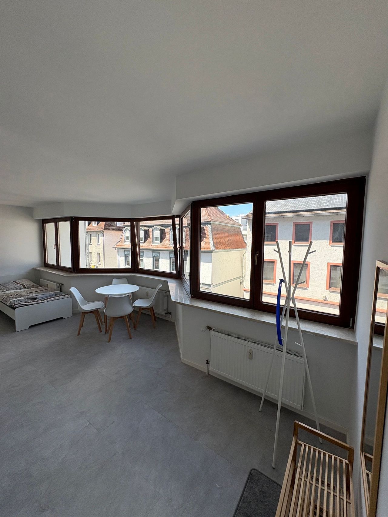 Wohnung Geleitsstraße in Offenbach am Main