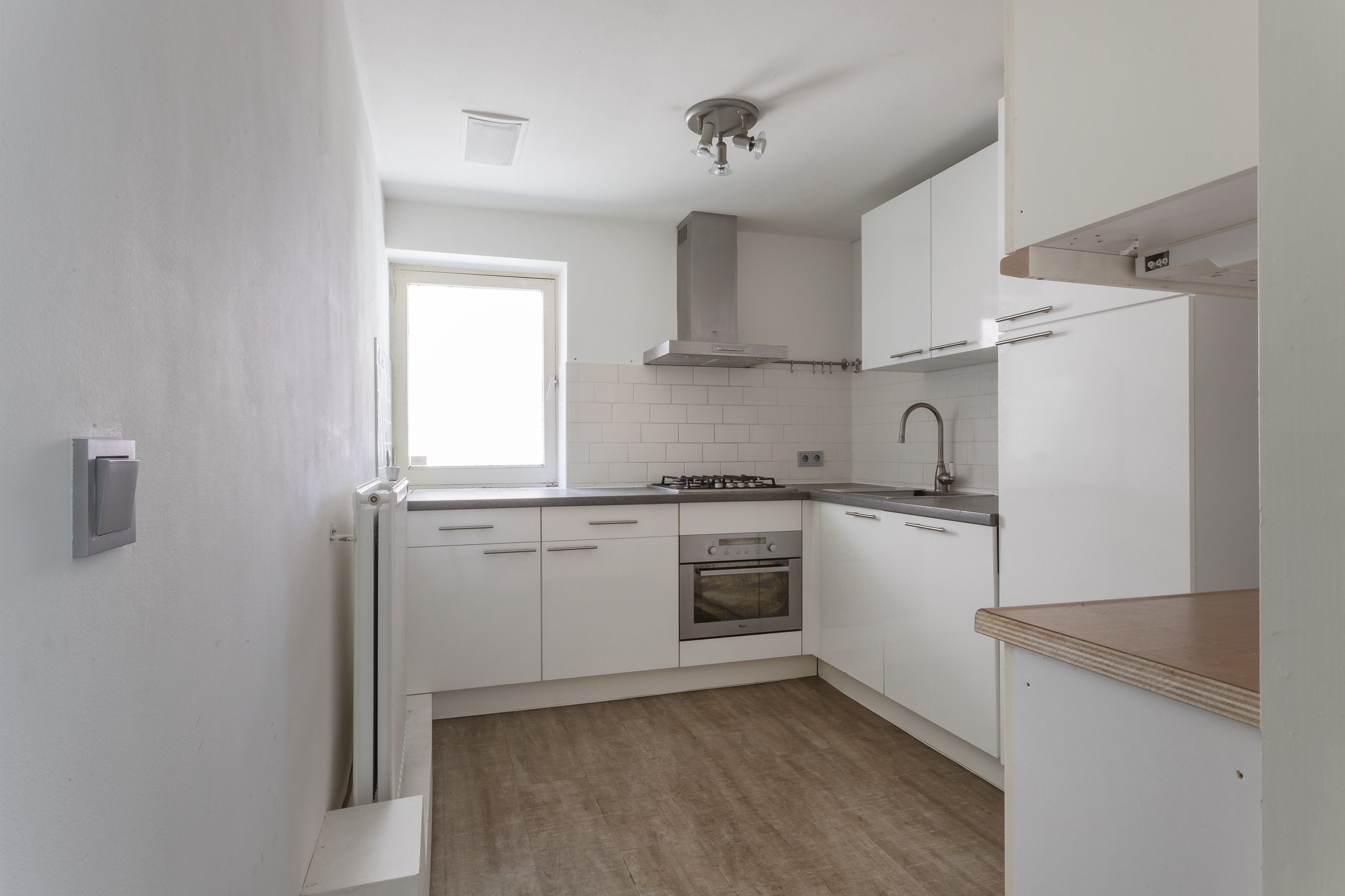 Appartement te huur: Joannes Lenartzstraat 29A, Oisterwijk