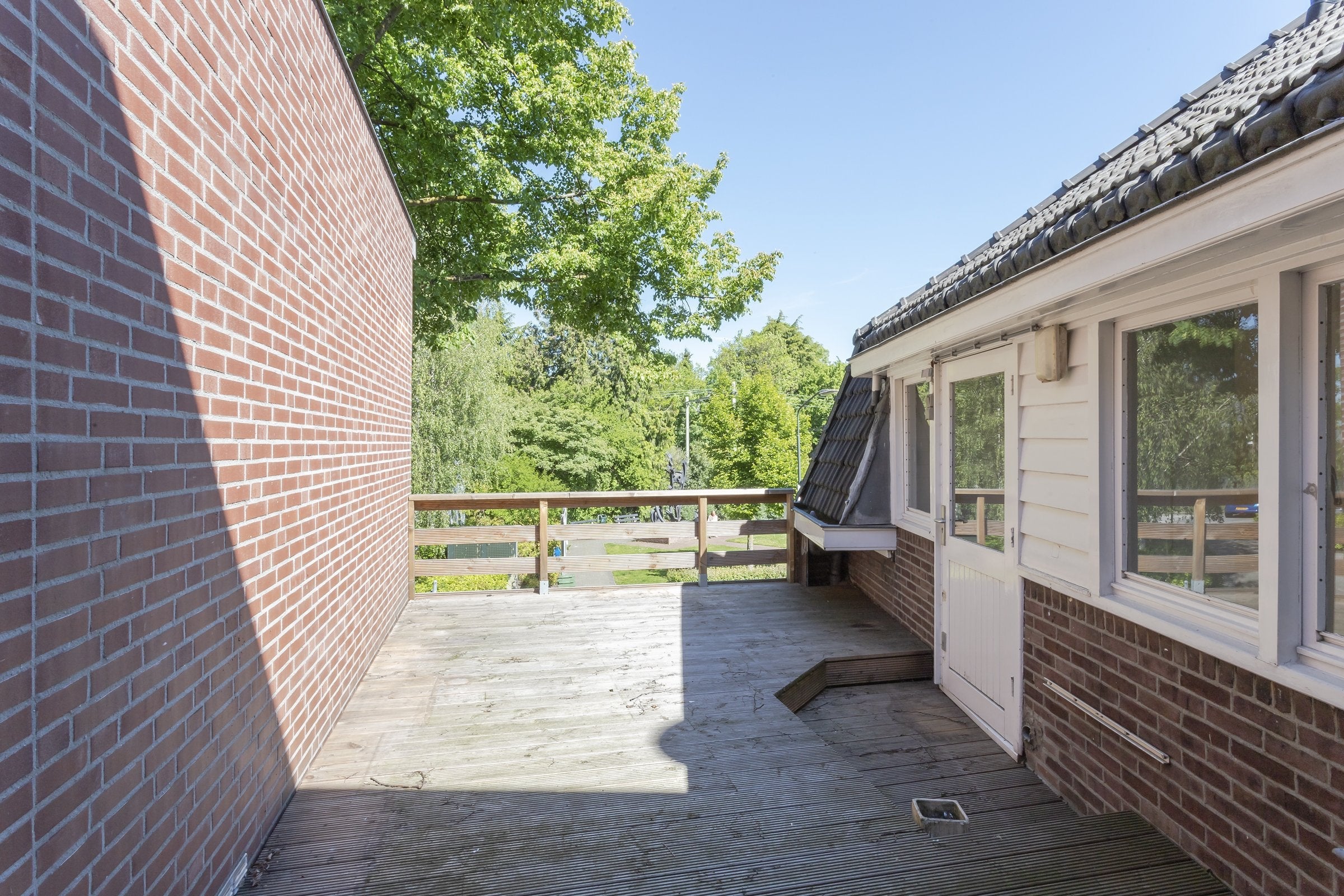 Appartement te huur: Joannes Lenartzstraat 29A, Oisterwijk