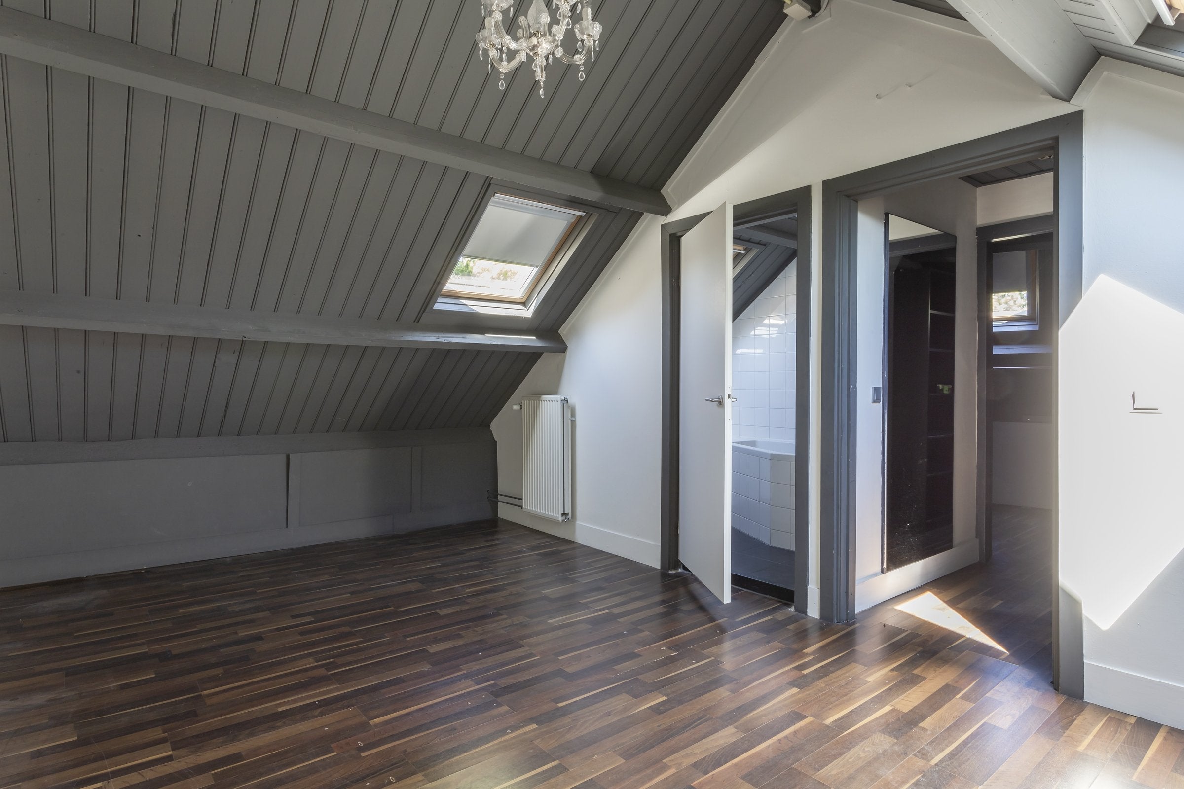 Appartement te huur: Joannes Lenartzstraat 29A, Oisterwijk
