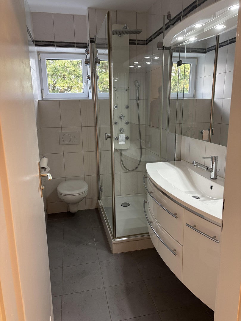 Wohnung Berliner Allee in Augsburg