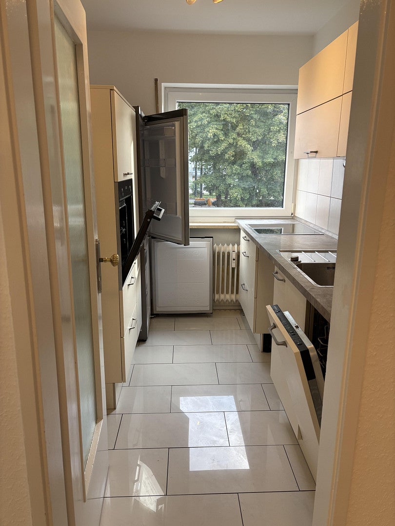 Wohnung Berliner Allee in Augsburg