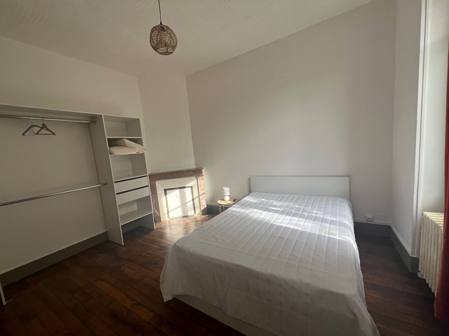 Appartement Rue Jules Renard à Nevers