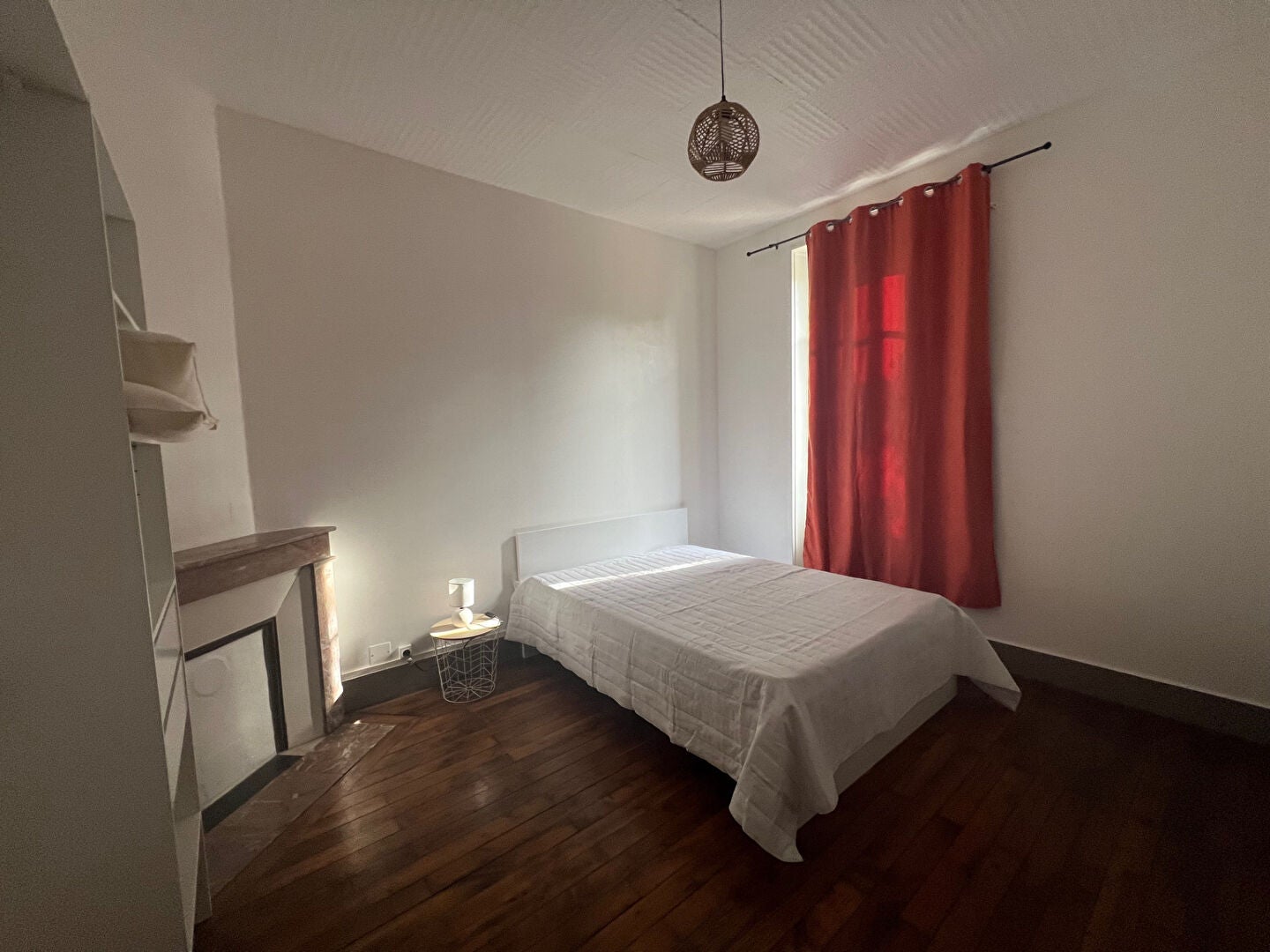 Appartement Rue Jules Renard à Nevers