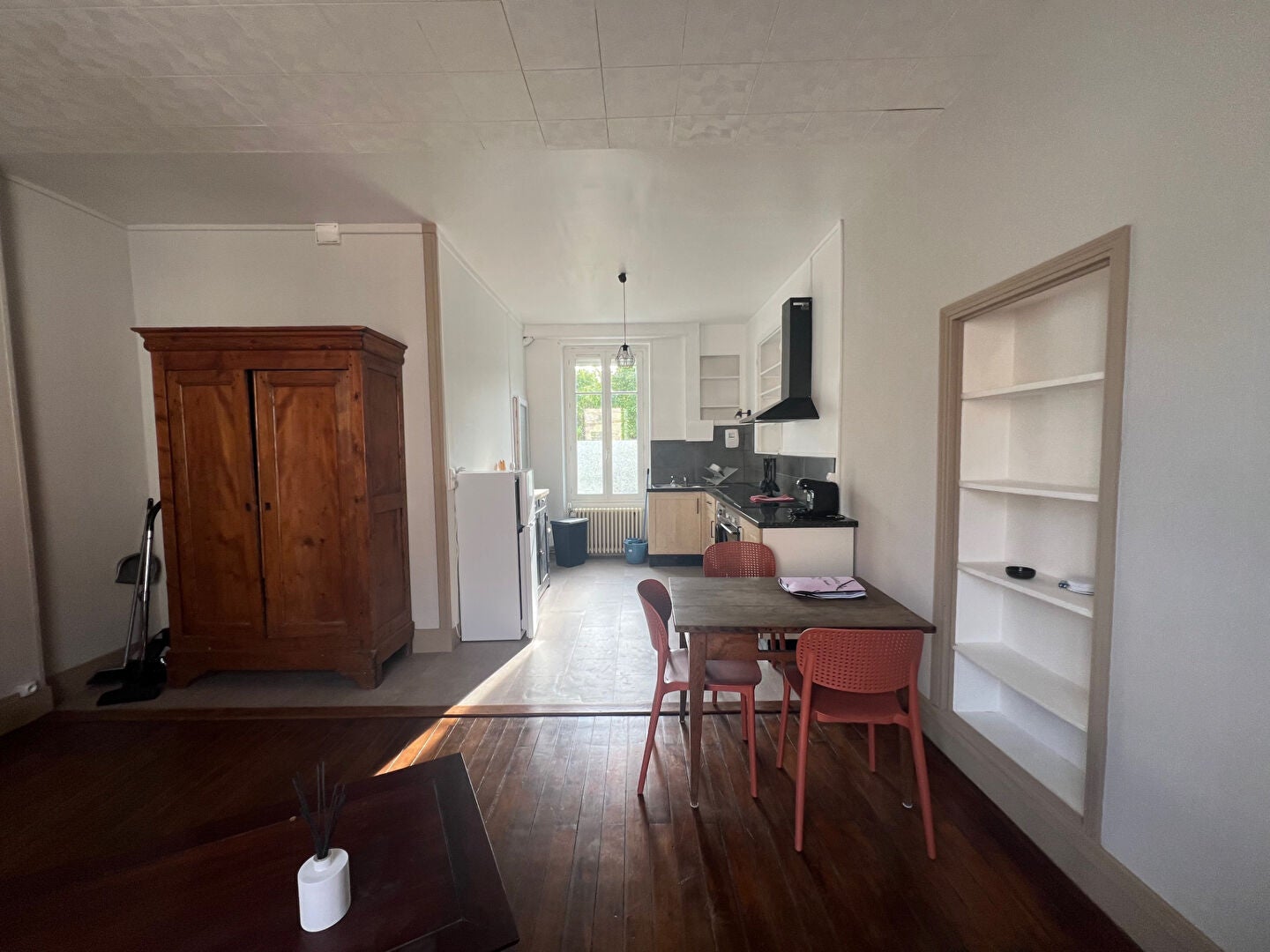Appartement Rue Jules Renard à Nevers