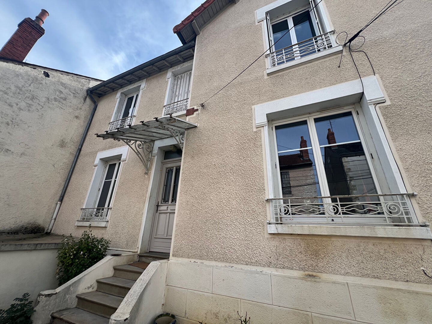 Appartement Rue Jules Renard à Nevers