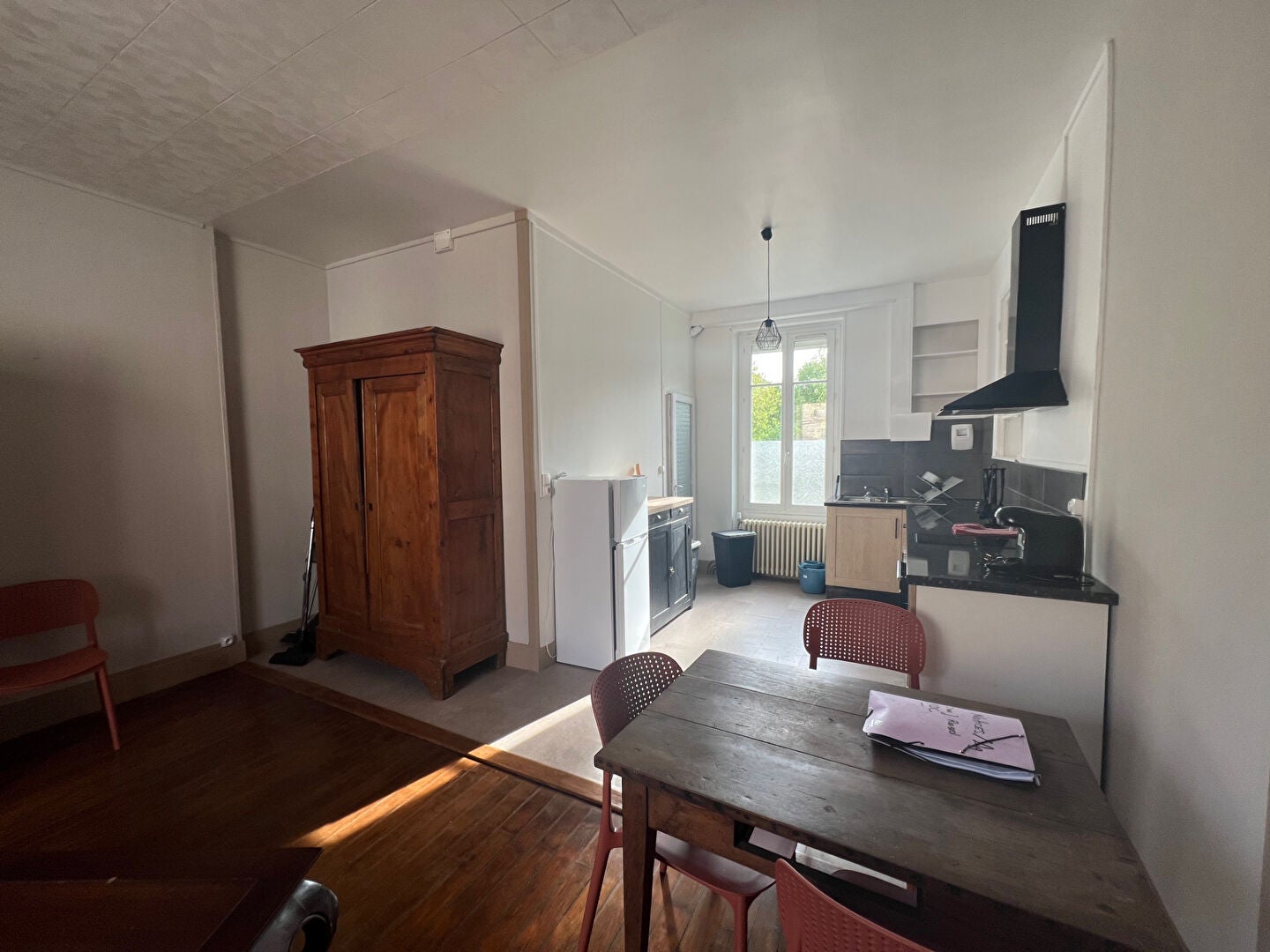 Appartement Rue Jules Renard à Nevers