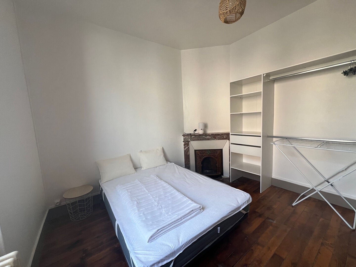 Appartement Rue Jules Renard à Nevers