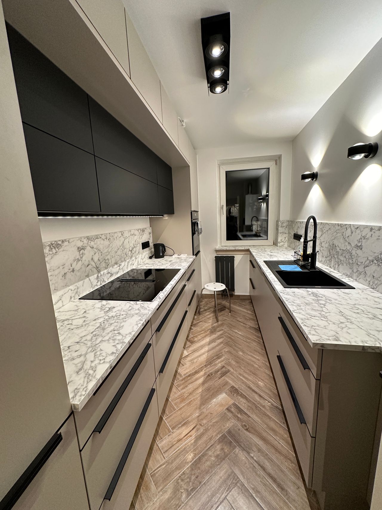 Wohnung Baumweg in Frankfurt am Main