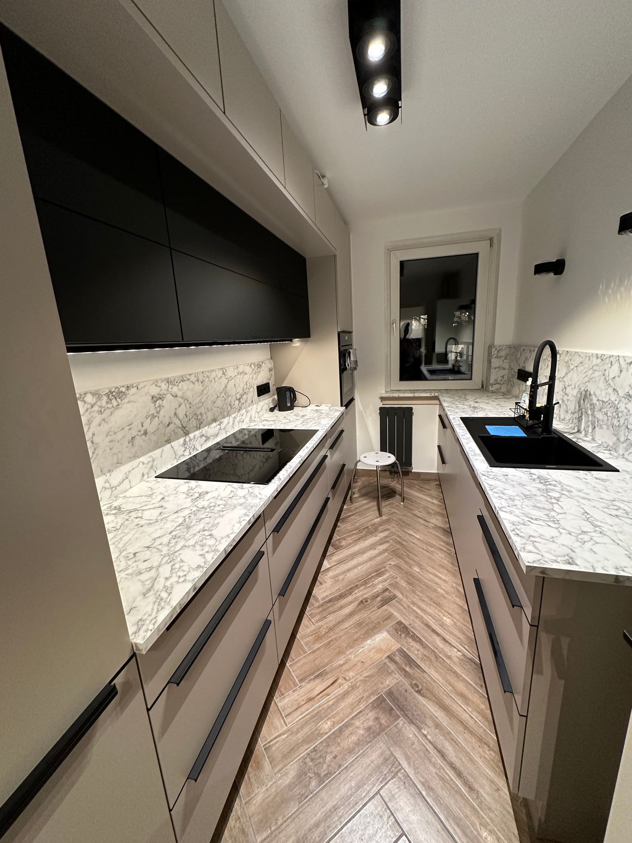 Wohnung Baumweg in Frankfurt am Main