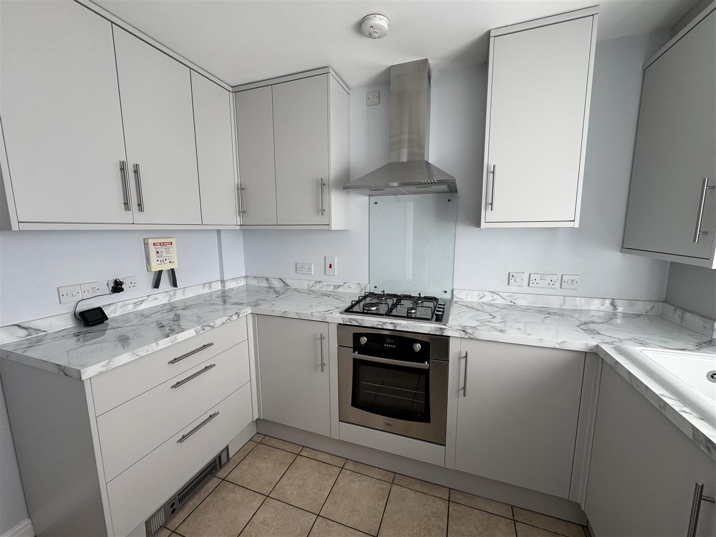 House Drage Close in Harborough