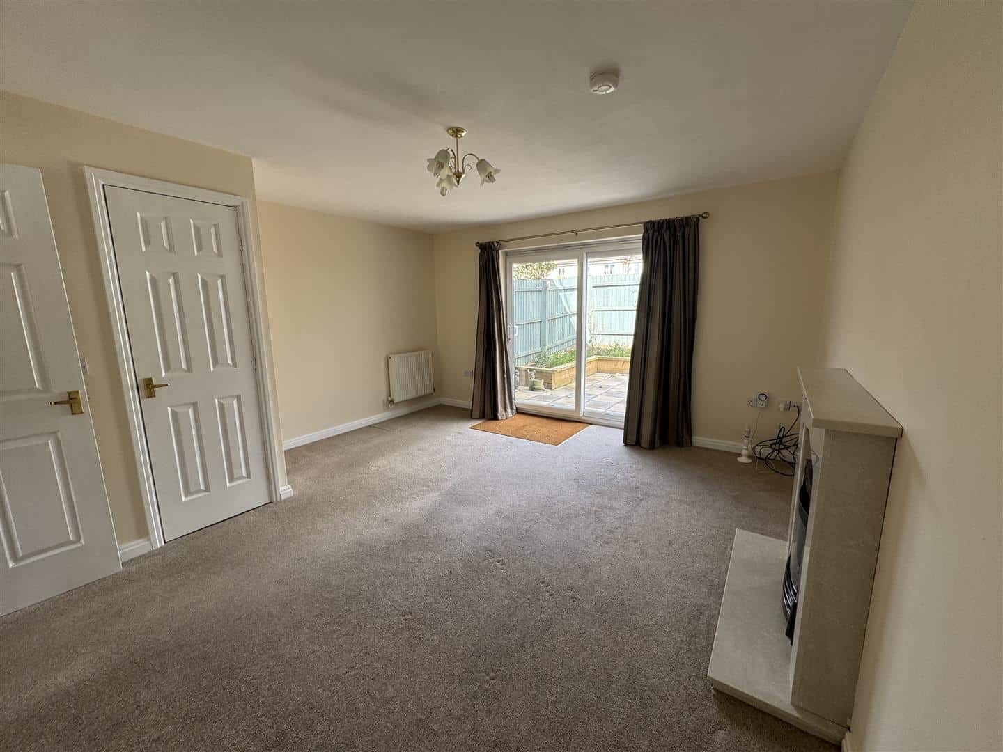 House Drage Close in Harborough