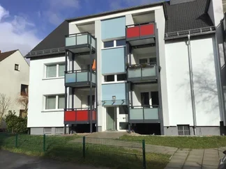 Wohnung Reepschlägerstraße in Bremen