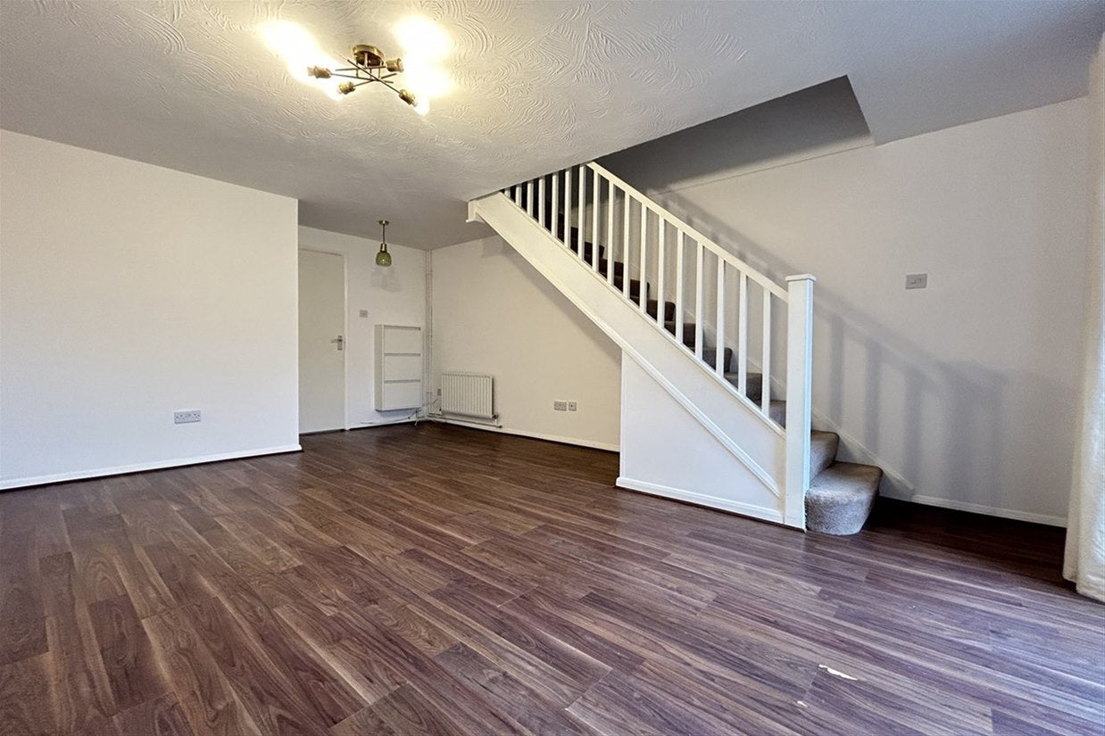 House Saint Nicholas Court in Basingstoke and Deane