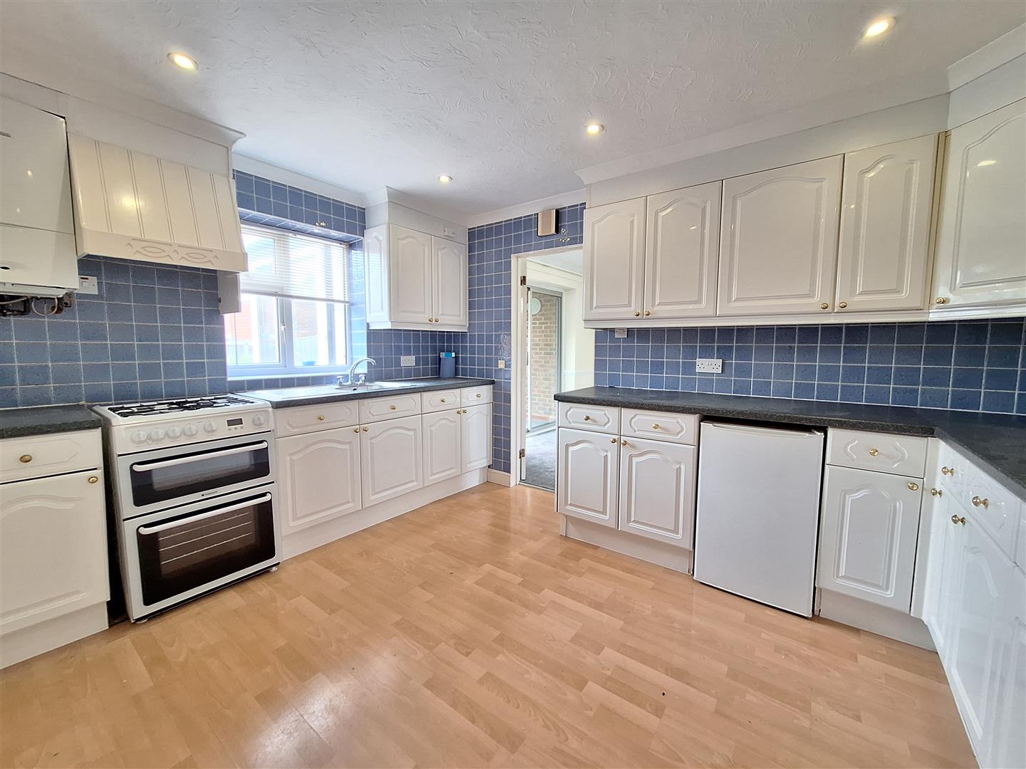 House Newbery Close in Reading