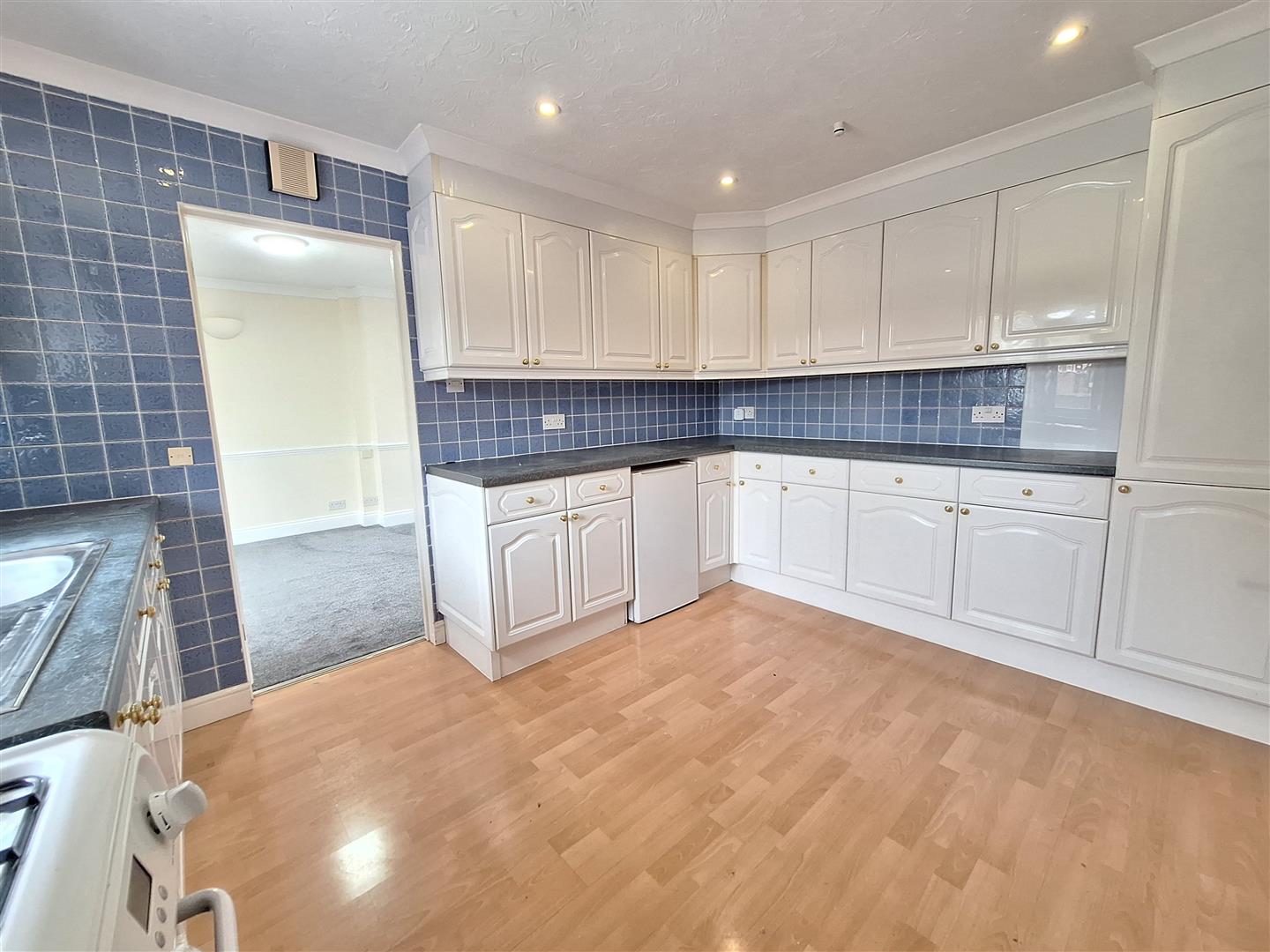 House Newbery Close in Reading