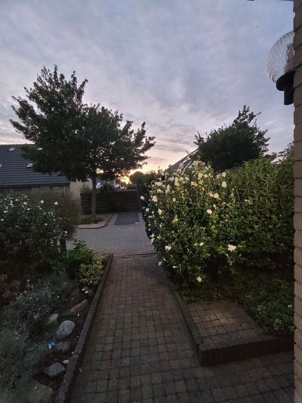 Appartement Peelland in Purmerend